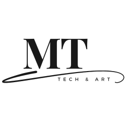 Monika Tschudi - Tech & Art