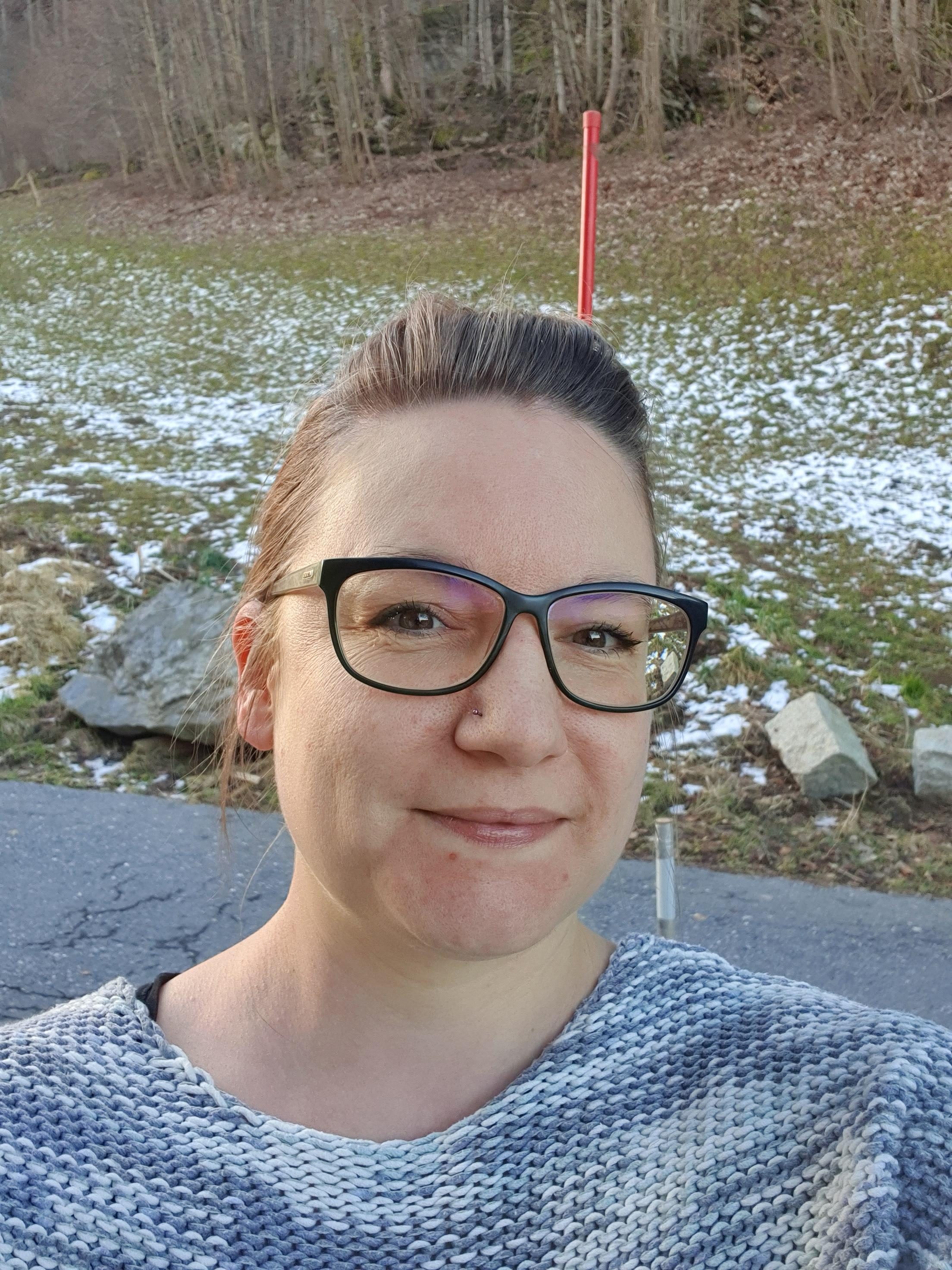 Bild von Monika Tschudi